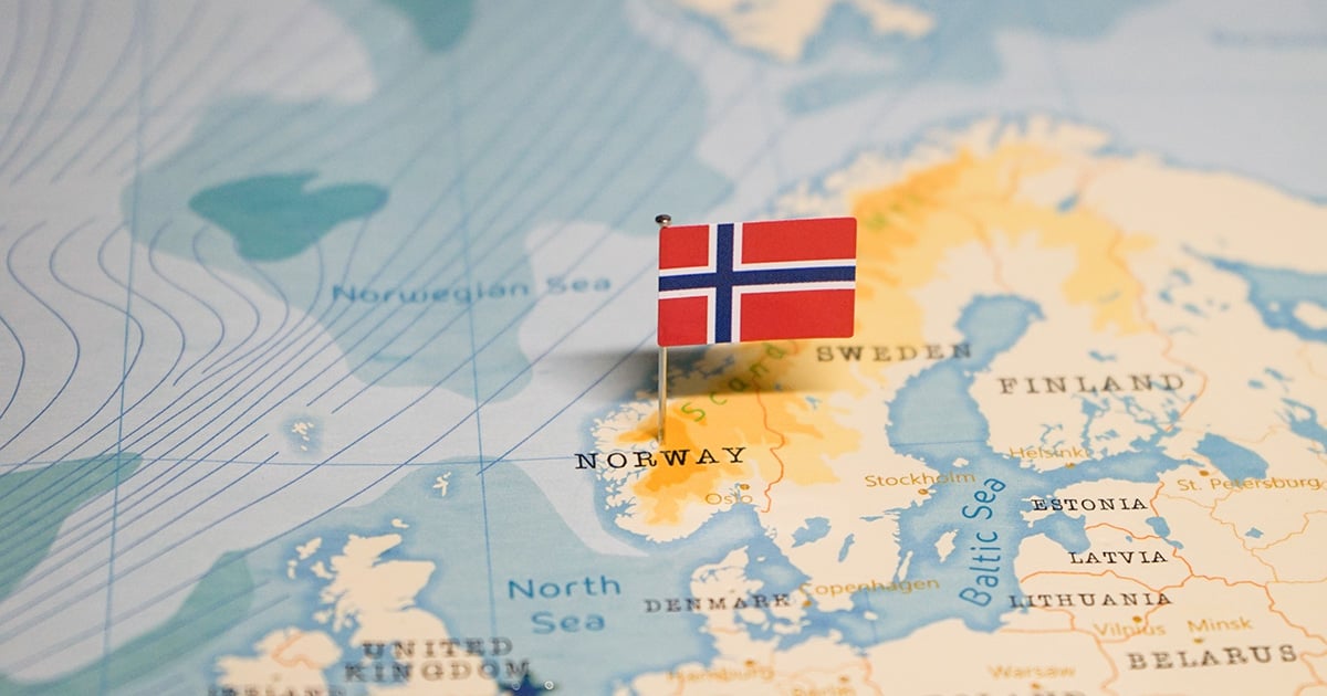 Norge