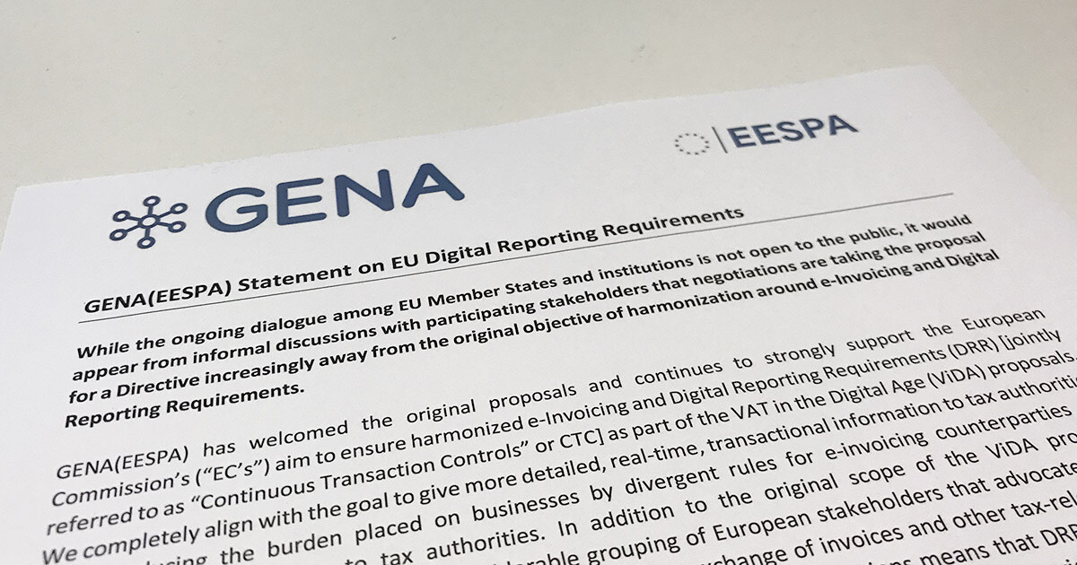 gena_statement
