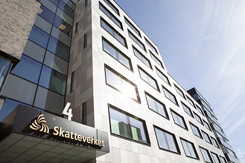 Pecka Johansson, Jämtland Basket, and Ola Widegren, Inexchange.