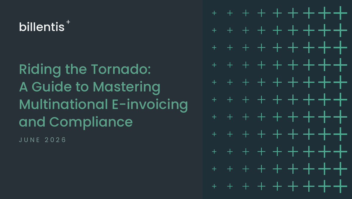 E-invoice in France