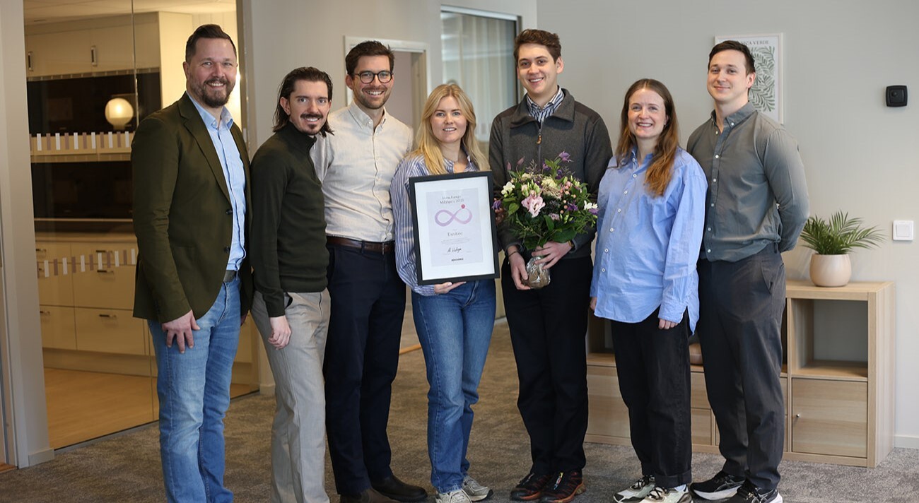 26 03 04 Exsitec miljopris 2025_3