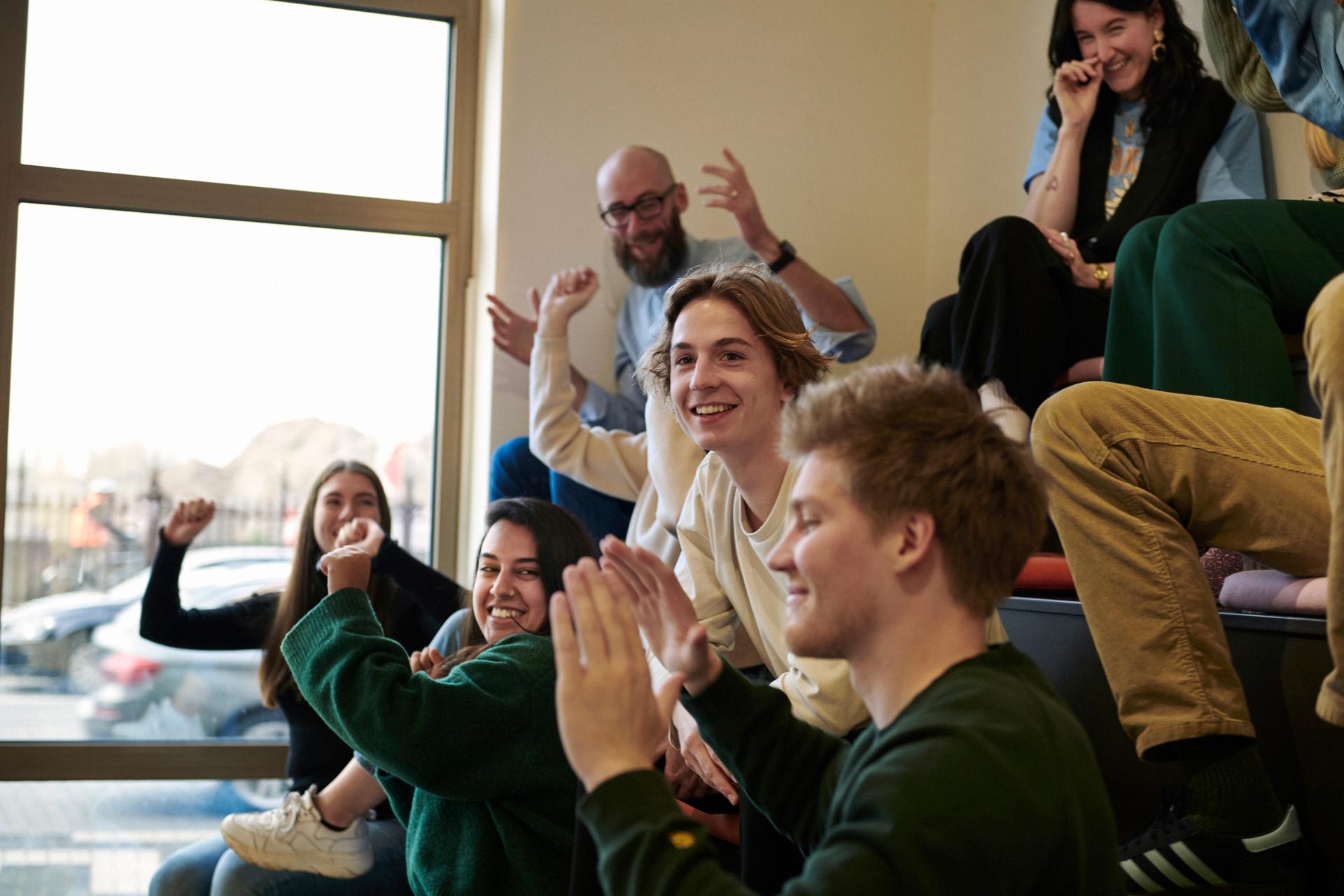 Beyond Basket i Östersund