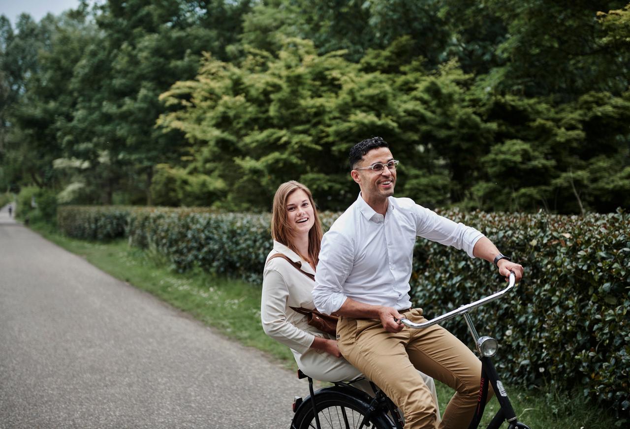 Europe_The Netherlands